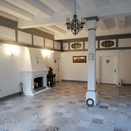 Fewo Gut Ohlhof Goslar Extérieur photo