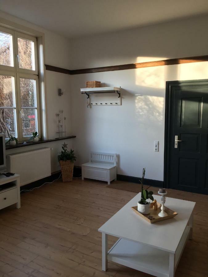 Fewo Gut Ohlhof Goslar Extérieur photo